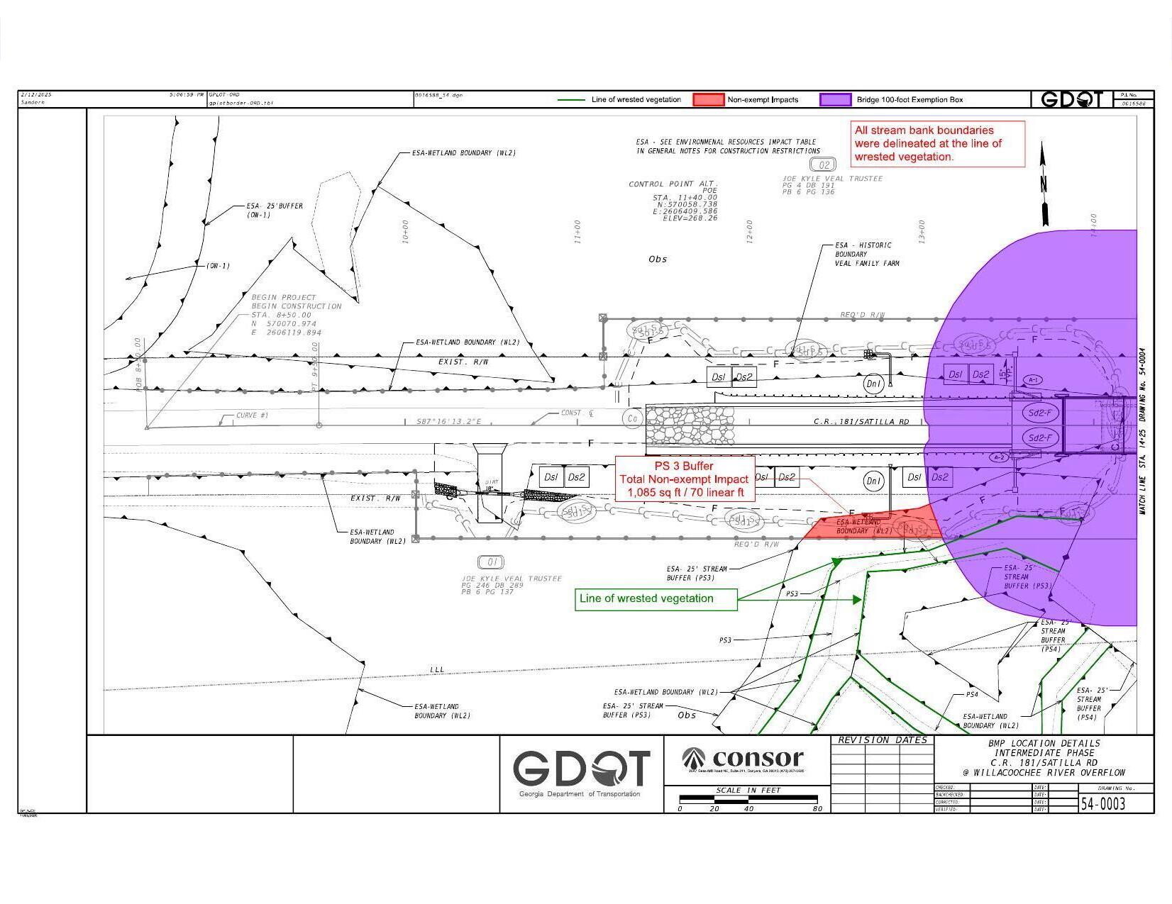 Intermediate Phase