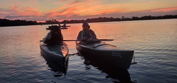 [Boaters of the crimson sky 2023-08-01]