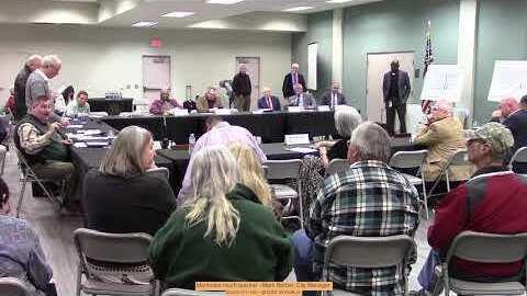 Manholes much quicker –Mark Barber, City Manager, 2025-01-08 --jsq for WWALS