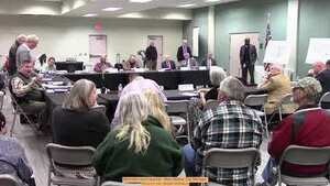 [Manholes much quicker –Mark Barber, City Manager, 2025-01-08 --jsq for WWALS]