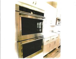 [Oven]