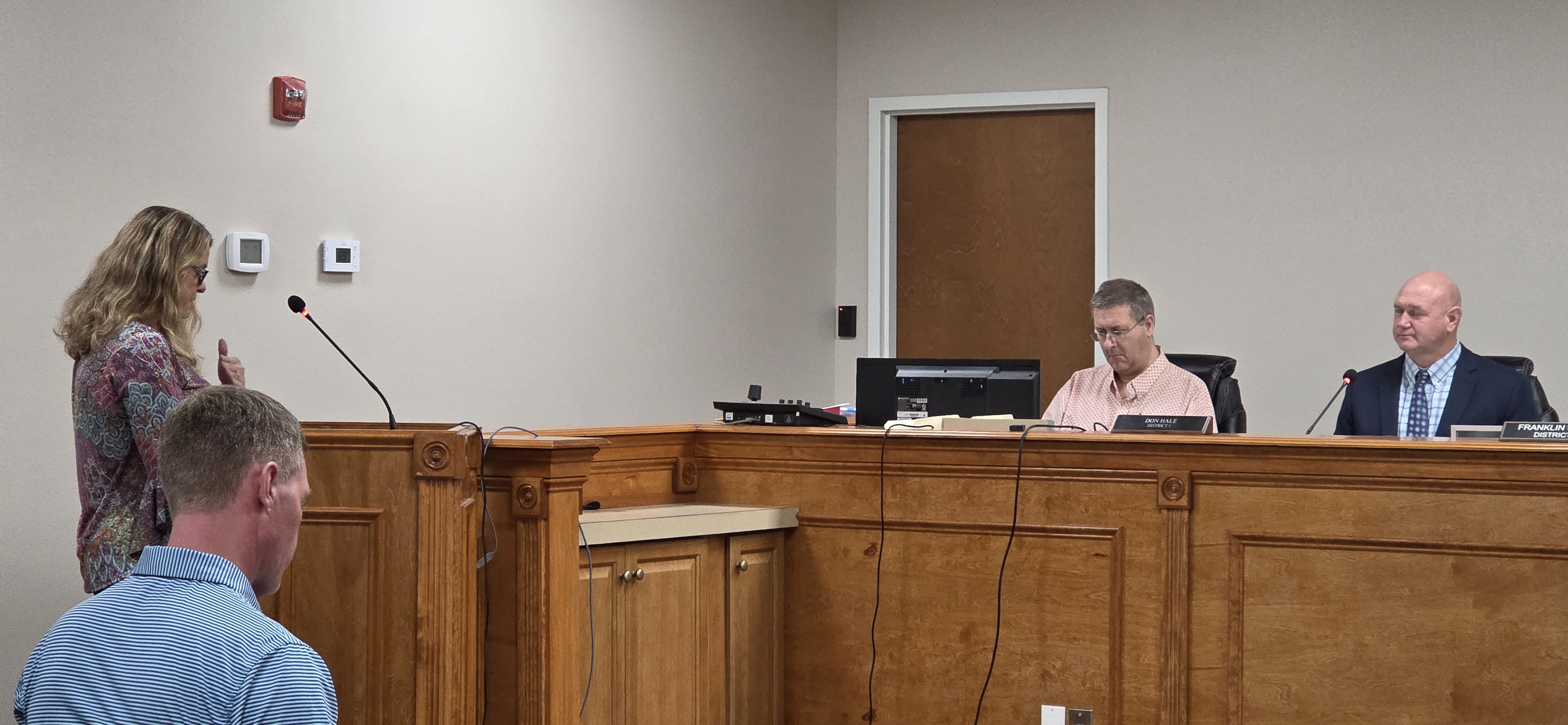 She is for the zone, 2025-10-07 by jsq for WWALS