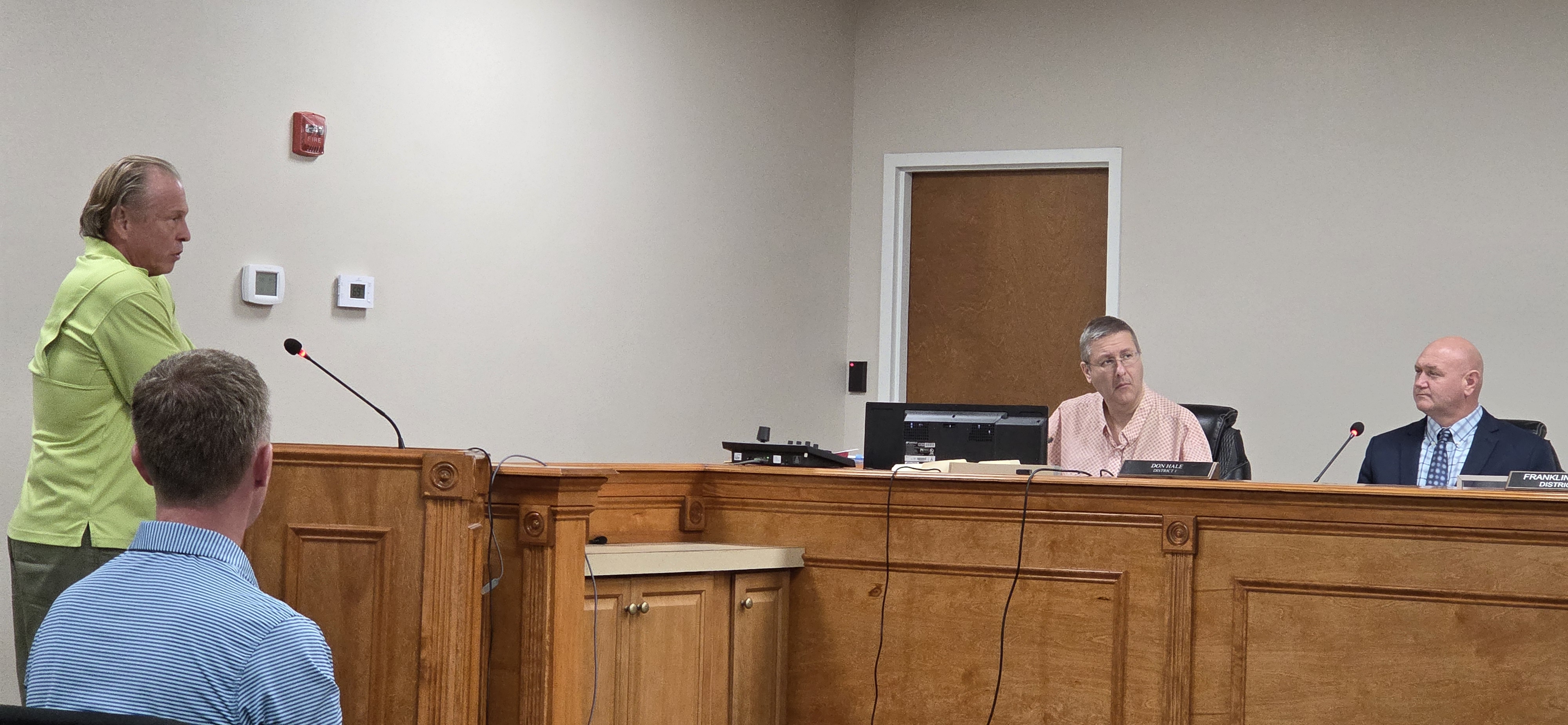 Again for the zone, 2025-10-07 by jsq for WWALS