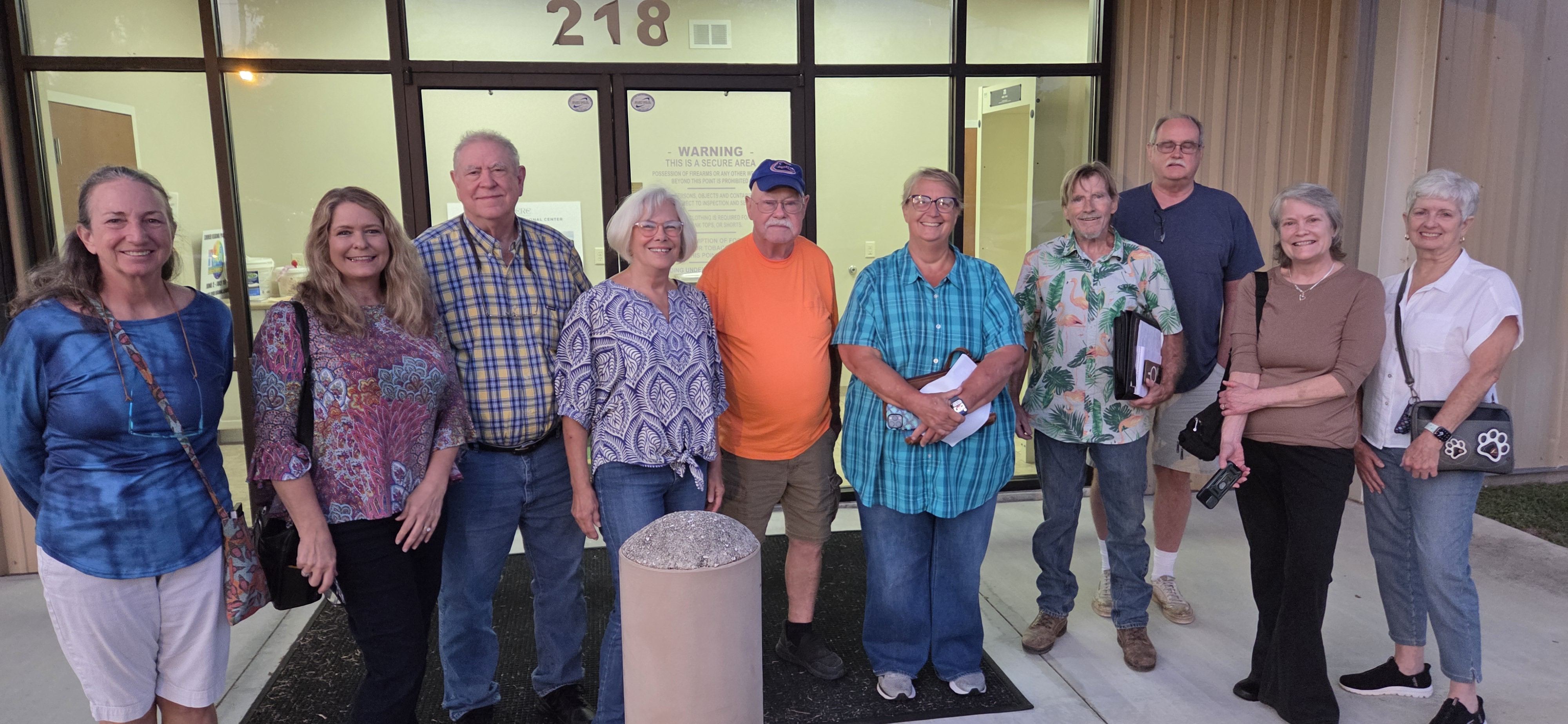 Satisfied, 2025-10-07 by jsq for WWALS