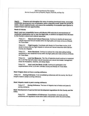 [Natural Resources, continued, 2025-03-11 --Berrien County Comprehensive Plan Update]