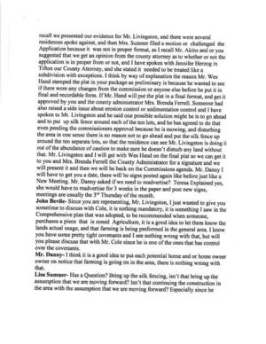 [John Beville, Mr. Danny, Lisa Sumner, 2025-09-18 --Berrien County Planning Commission]