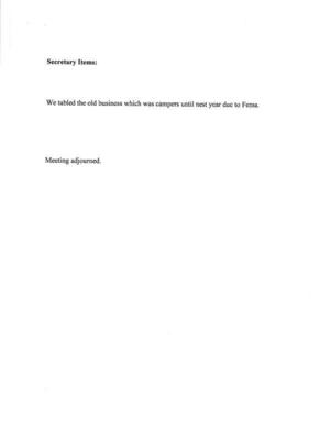 [Secretary Items, 2025-09-18 --Berrien County Planning Commission]