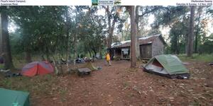 [Floyd's Island Campout, Okefenokee Swamp, Suwannee River, Saturday & Sunday, 1-2 Nov. 2025]