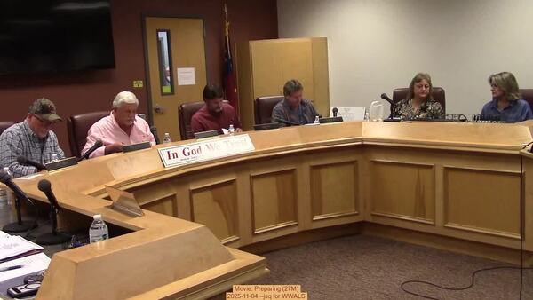 Movie: Preparing (27M)