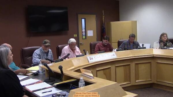 Movie: Fire Cont. (23M)