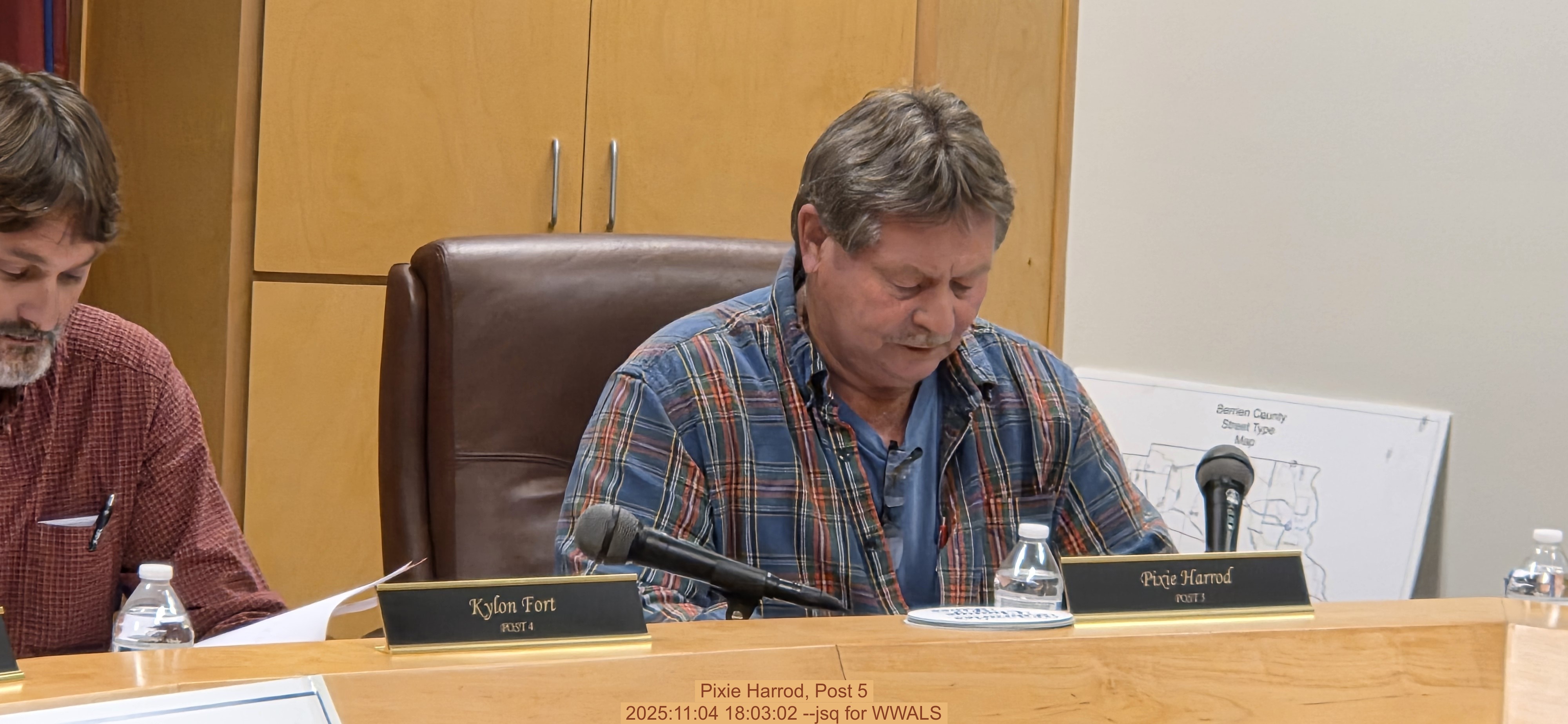 Pixie Harrod, Post 5, 2025:11:04 18:03:02