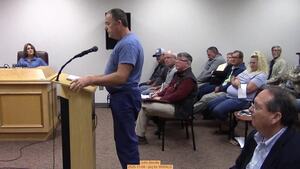 [Movie: John Beville]