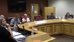 [Movie: County Attorney]