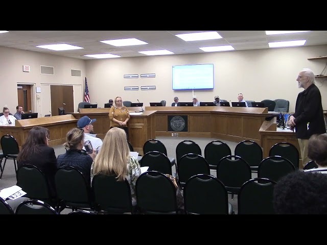 [Reliable power and water vs. AI datacenters --Suwannee Riverkeeper, 2025-11-17, Lowndes County Comprehensive Plan Update 2 --jsq for LAKE]