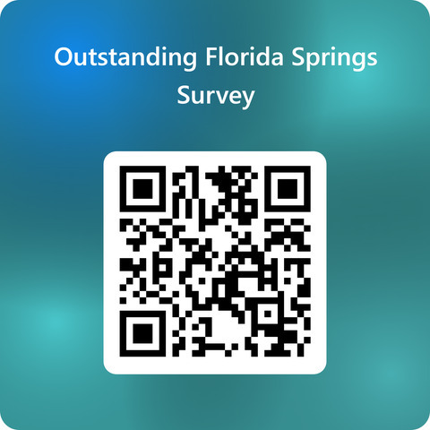 [OFS Survey QRcode]