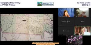 [Geography of Opportunity, by Vickie Everitte, a WWALS Webinar, 2025-12-11]