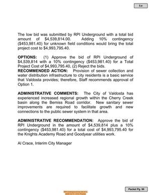 [RPI Underground low bid of 3., 2025-12-11 --VCC Packet]