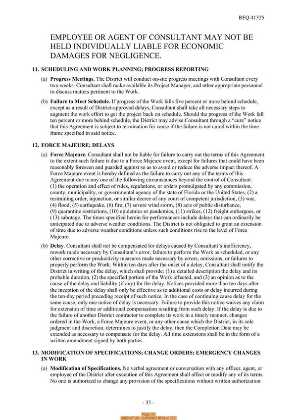 Page 35, 2025-07-28 --SJRWMD RFQ 41325