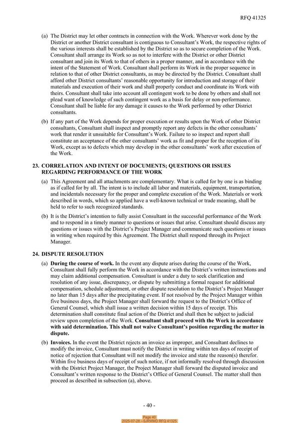 Page 40, 2025-07-28 --SJRWMD RFQ 41325