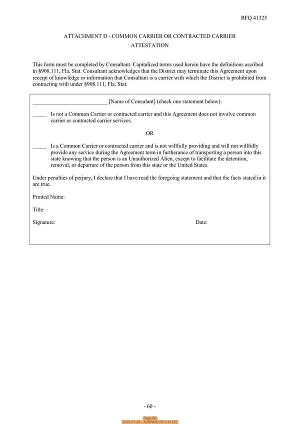 Page 60, 2025-07-28 --SJRWMD RFQ 41325