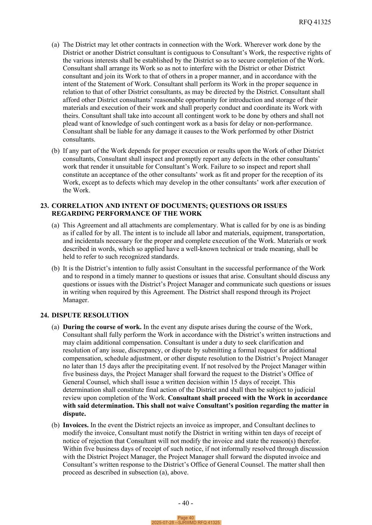 Page 40, 2025-07-28 --SJRWMD RFQ 41325