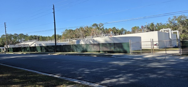 Closeup, Lake City Wastewater Treatment Plant, 2025:12:20 14:12:19, 30.1706516, -82.6444100 --jsq for WWALS