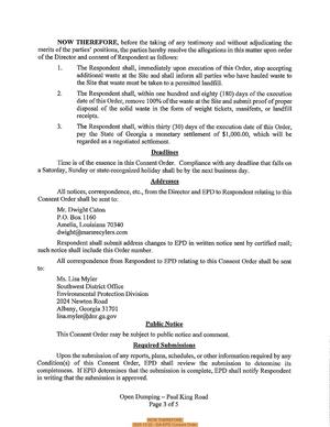 [NOW THEREFORE, 2025-12-22 --GA-EPD Consent Order]