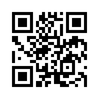 WFNF Page QRCode