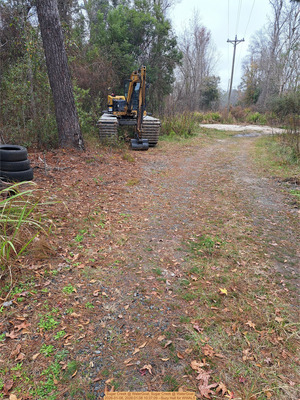 [Equipment, Sugar Creek @ WaterGoat 2026-01-08, 2026:01:08 10:37:09 --Suzy Hall for WWALS]