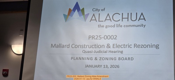 PR25-002, Mallard Zoning Atlas Amendment, 2026-01-13 --jsq for WWALS