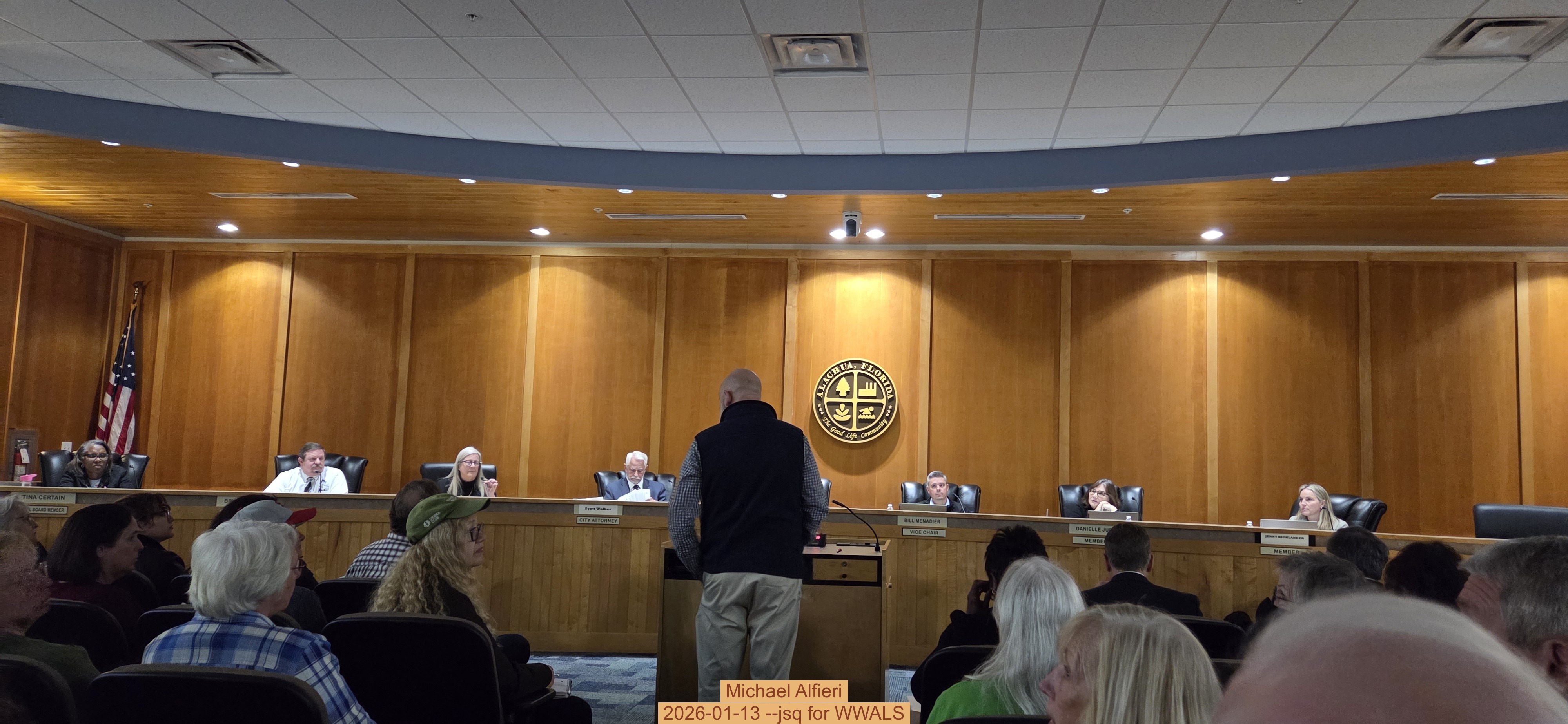 Michael Alfieri, 2026-01-13 --jsq for WWALS