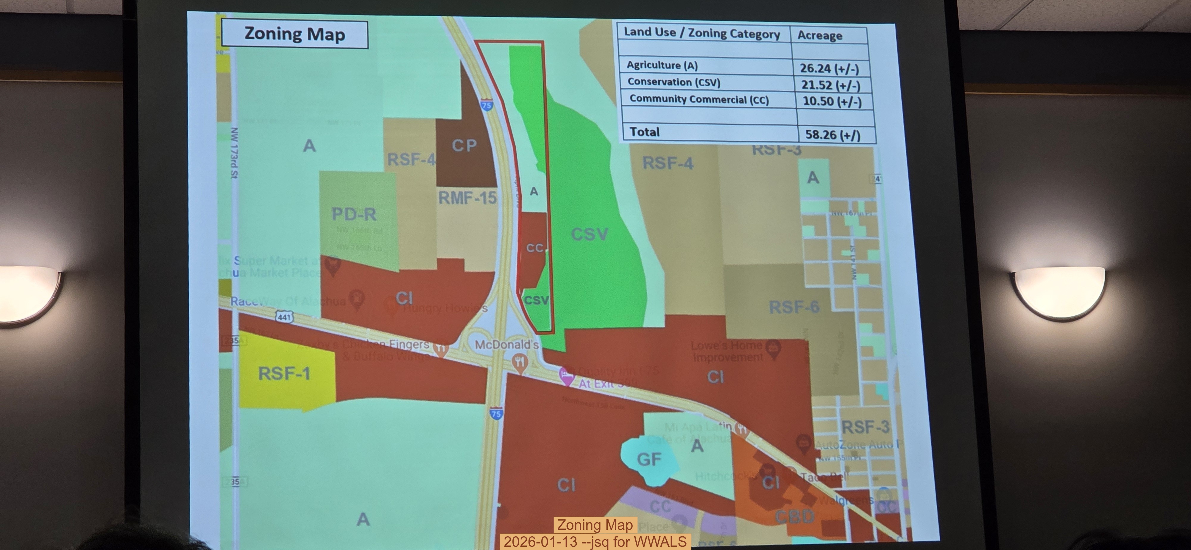 Zoning Map, 2026-01-13 --jsq for WWALS