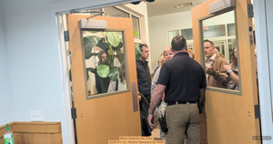 [More Outside the Door, 2026-01-13 --Richie Denmark for NSS]