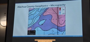 [Alachua County Geophysics, Microgravity, 2026-01-13 --jsq for WWALS]