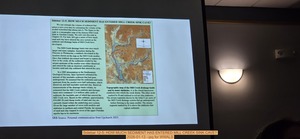 [Sidebar 12-5: HOW MUCH SEDIMENT HAS ENTERED MILL CREEK SINK CAVE?, 2026-01-13 --jsq for WWALS]