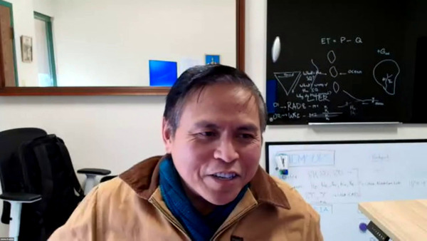 [Prof. Jaivime Evaristo 2026-01-15 --jsq for WWALS]