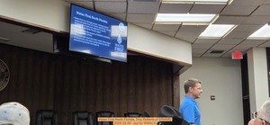 [Water First North Florida, Troy Roberts of SRWMD, 2026-02-05 --jsq for WWALS]