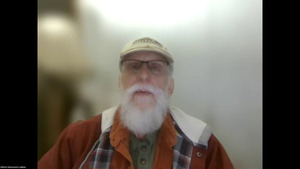 [Suwannee Riverkeeper John S. Quarterman, 2026-02-12 --Sara Jones for WWALS]