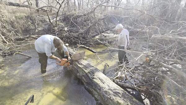 Movie: Saw some more, 2026:02:14 15:15:26, 30.8638681, -83.3209743 (4.6M)