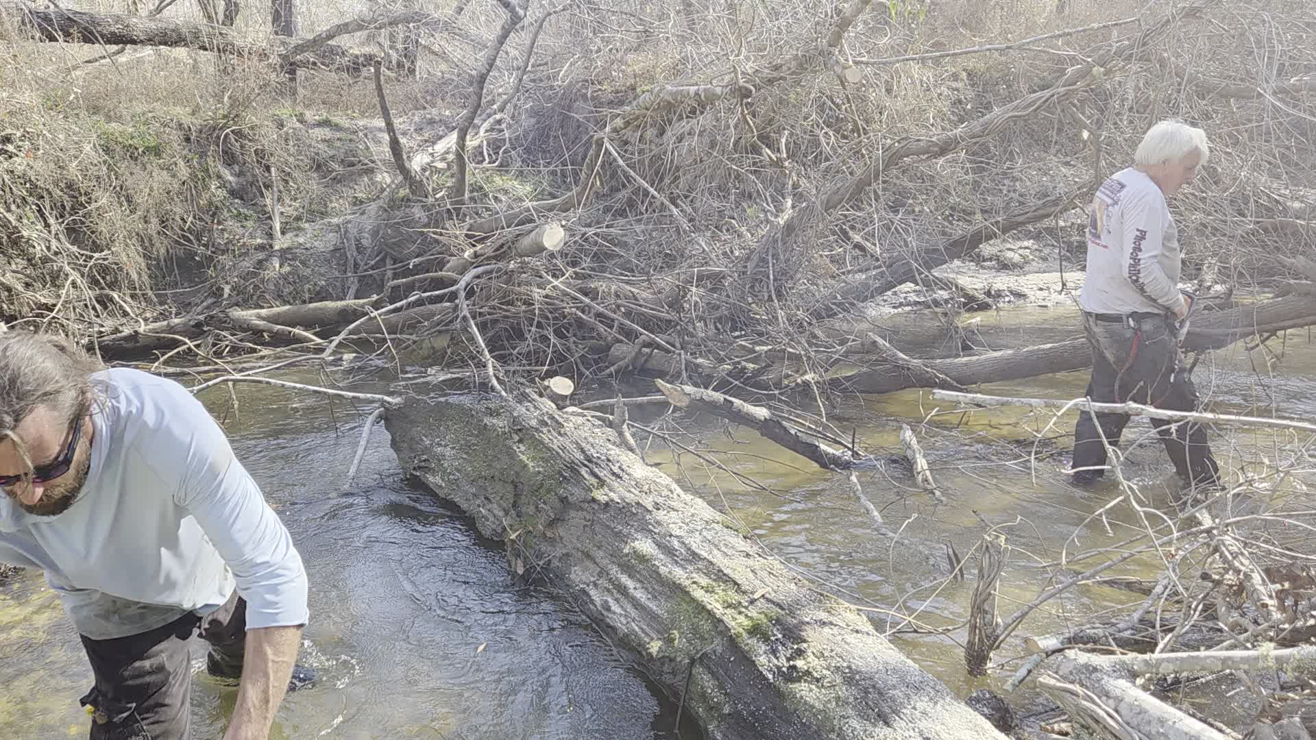 Movie: The Big One, 2026:02:14 15:10:54, 30.8638838, -83.3209138 (36M)