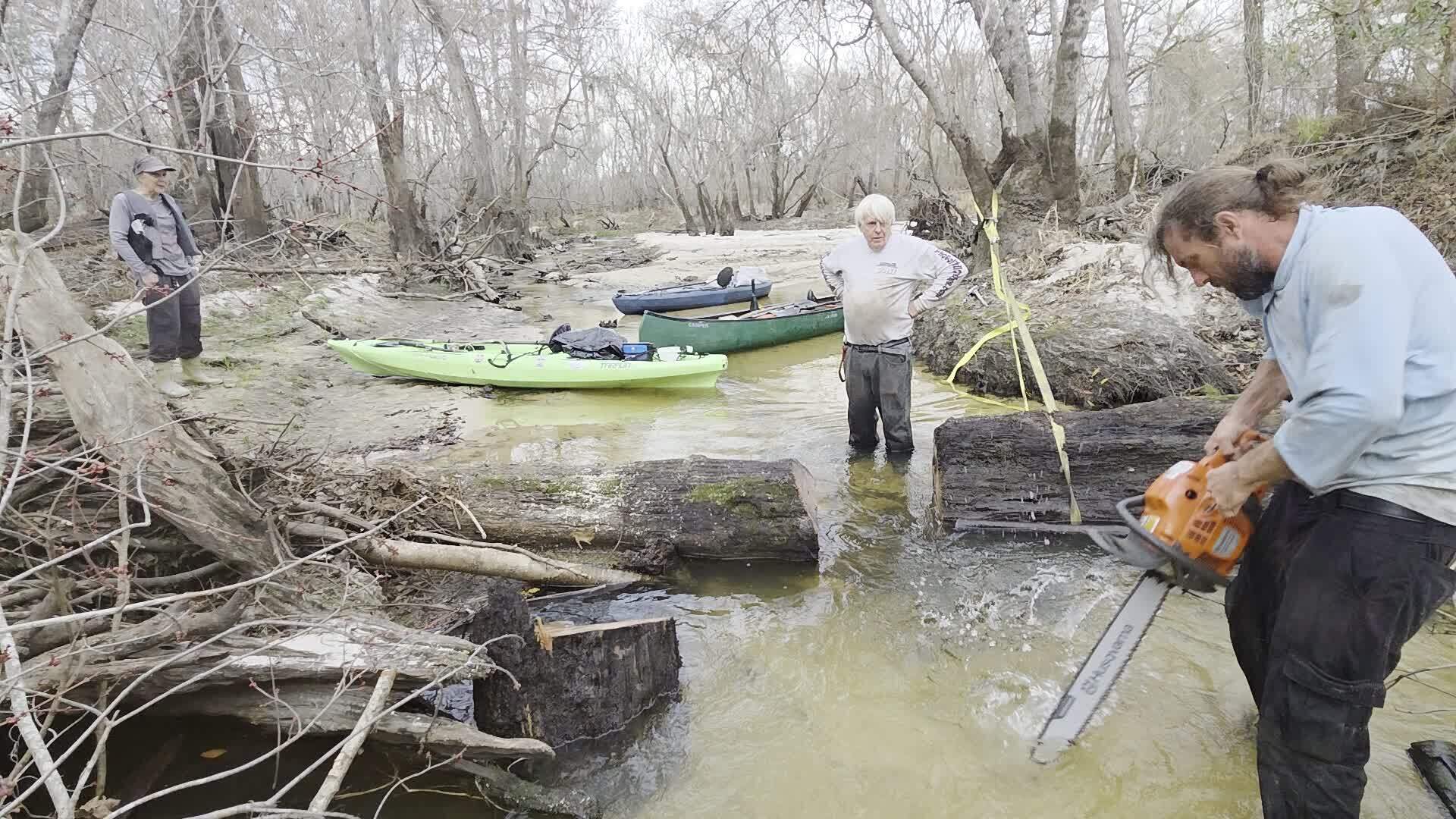 Movie: Husqvarna refuses to start, 2026:02:14 16:56:37, 30.8638542, -83.3210453 (11M)