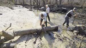 [Movie: Smaller pieces are easier to move, 2026:02:14 14:31:37, 30.8642879, -83.3201194 (20M) #]