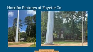 [Horrific Pictures of Fayette Co, 2026-02-17 --Amy Sharma, Science for Georgia]