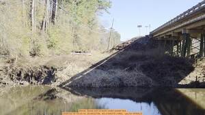 [Movie: Some sort of work under power line, 2026:02:16 15:33:10, 30.8932756, -83.3184375 (19M), --jsq for WWALS]