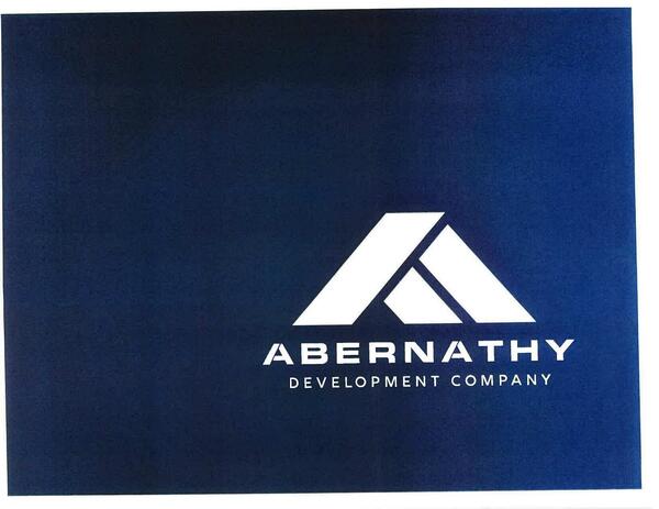 [Abernathy Development Company]