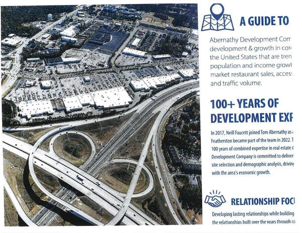 A Guide to Abernathy Development Company