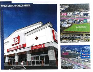 [BJ's Wholesale Club]