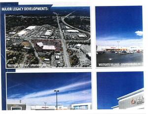 [Spartanburg, SC: Westgate Village]