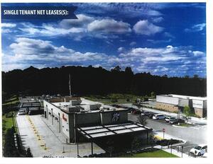 [Single Tenant Net Leases(s): Another Cick-Fil-A]