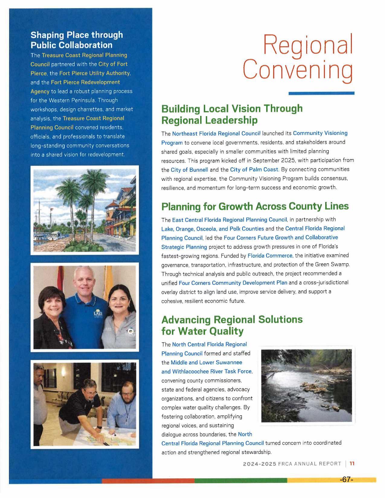 Middle and Lower Suwannee and Withlacoochee River Task Force, 2026-02-26 --NCFRPC Packet